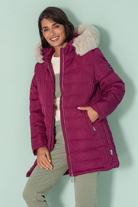 Produktbild Sealand Damen Stepp-Parka