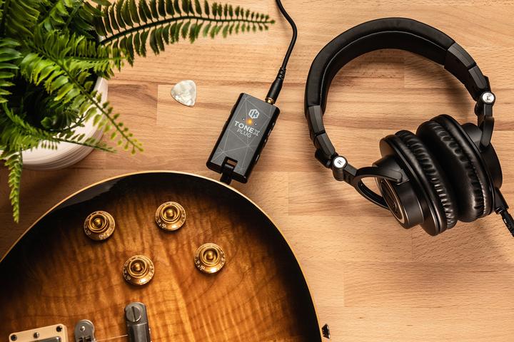 Image du produit IK Multimedia TONEX Plug (Bluetooth)