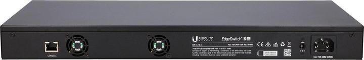 Immagine prodotto Ubiquiti Es-16 Xg (16 porte)