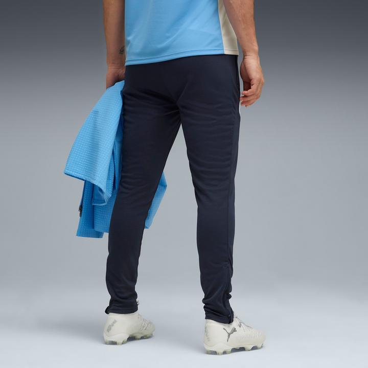 Actual product image Puma MCFC Training Pants w/ pockets (M)