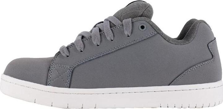 Actual product image Volcom Safety low shoe S3 VM30468S3S,Grey, Gr.44 (S3, 44)