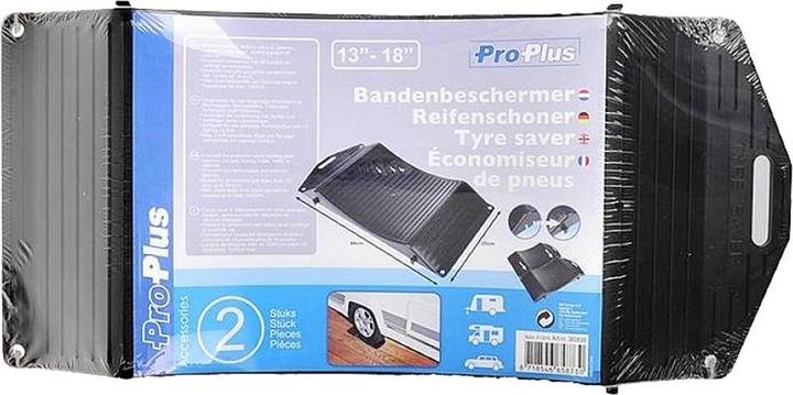 Image du produit ProPlus Kit de protection des pneus