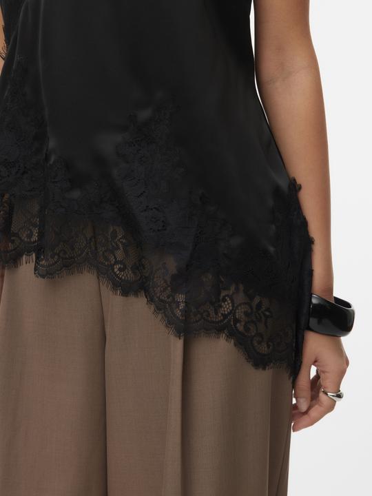 Immagine prodotto Vero Moda VMROSE Top Asymetrisches Top (S)