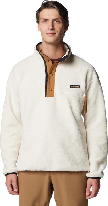 Immagine prodotto Columbia Helvetia II Half Snap Fleece (XS)
