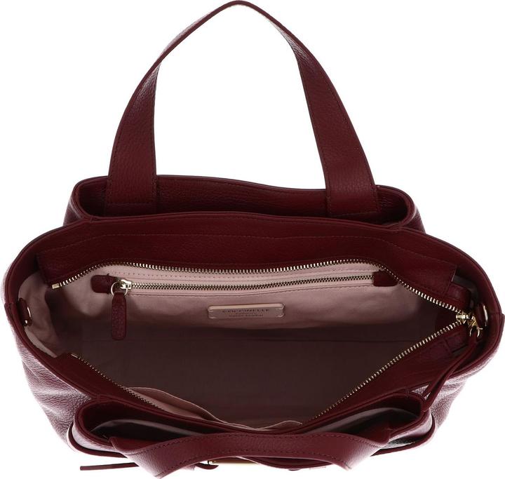 Produktbild Coccinelle Malory Handbag Grained Leather