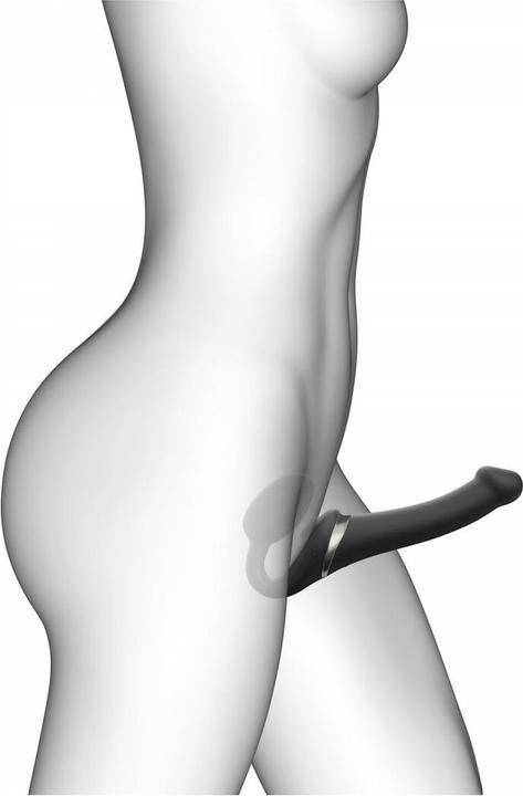 Image du produit Strap-on-me Multi Orgasm