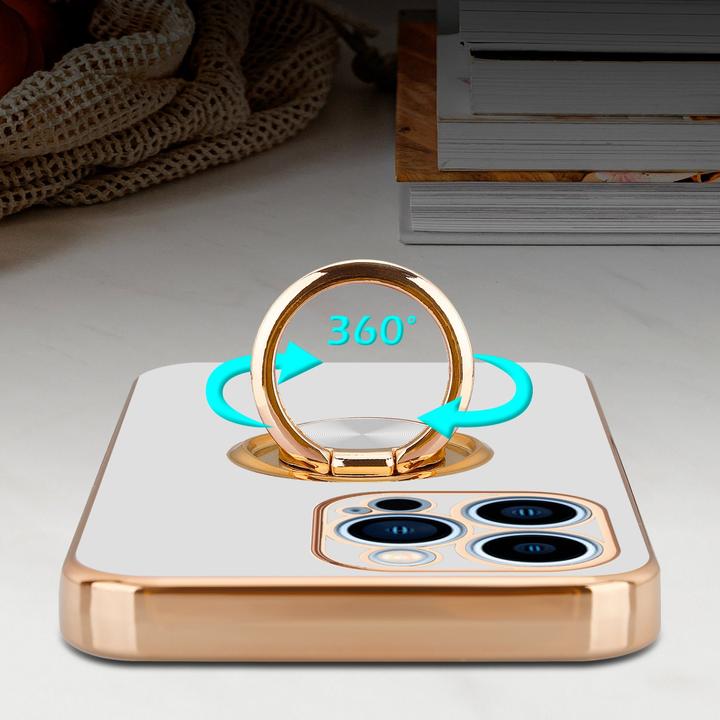 Image du produit Cadorabo Étui (Apple iPhone 13 Pro Max)