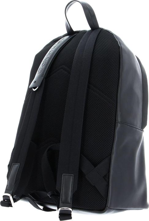 Produktbild Calvin Klein CK Soft Round Backpack