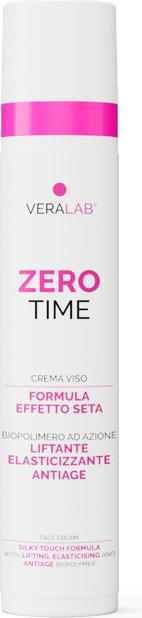 Actual product image Veralab Zero Time Cream 50ml (50 ml, Day cream)