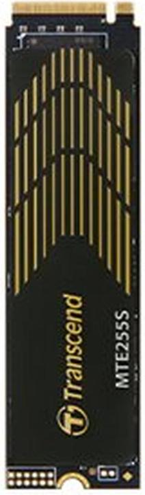 Image du produit Transcend MTE255S (2000 Go, M.2 2280)