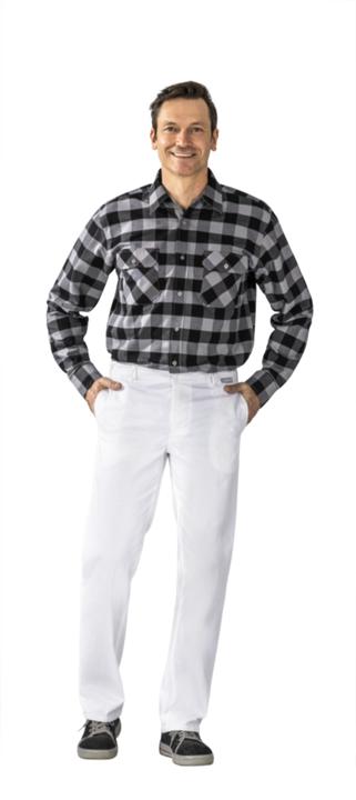 Produktbild Planam Bundhose (62)