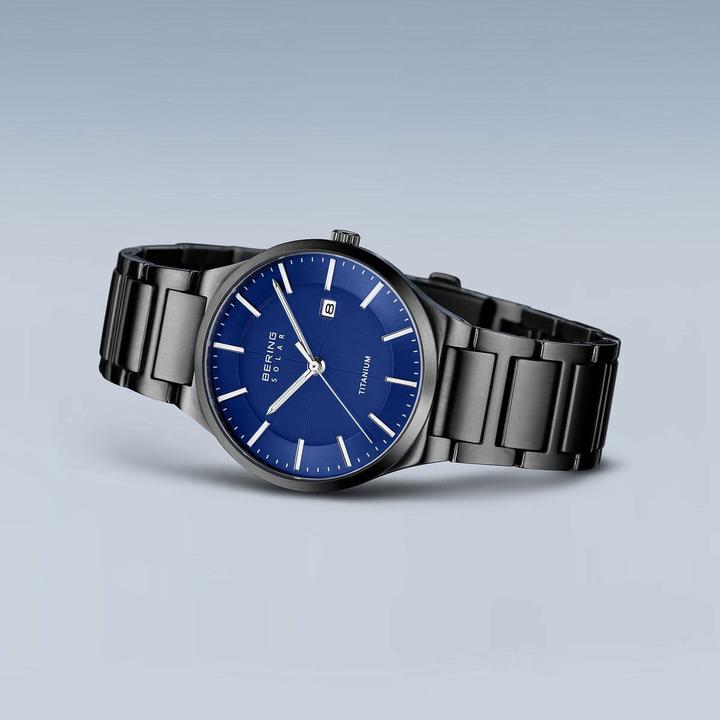 Produktbild Bering Solar (Analoguhr, 39 mm)