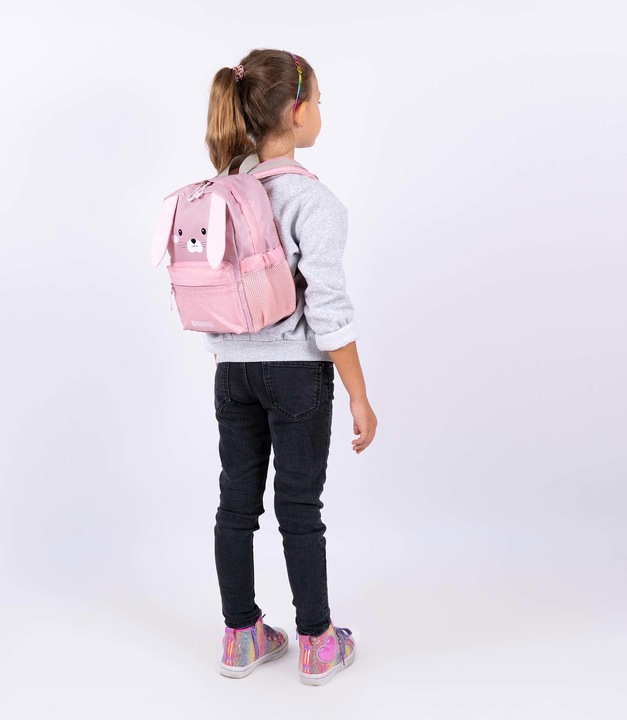 Actual product image Schneiders Kindergarten backpack Bunny Kids 5 l, 300 g