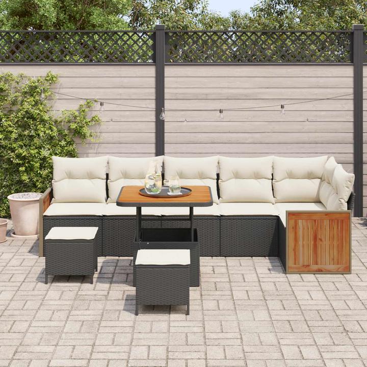 Actual product image vidaXL Tate