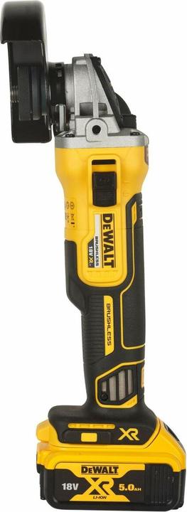 Immagine prodotto DeWalt DCG405P2 (125 mm)