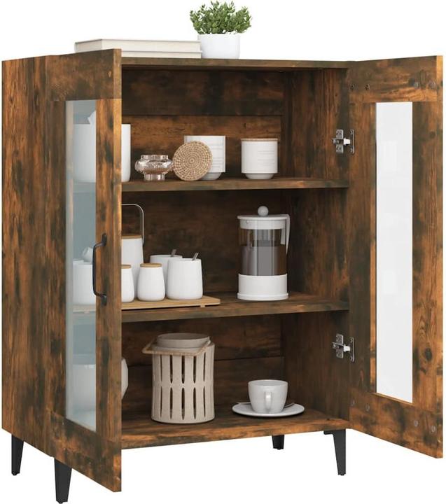 Actual product image vidaXL Sideboard (69.50 x 34 x 90 cm)