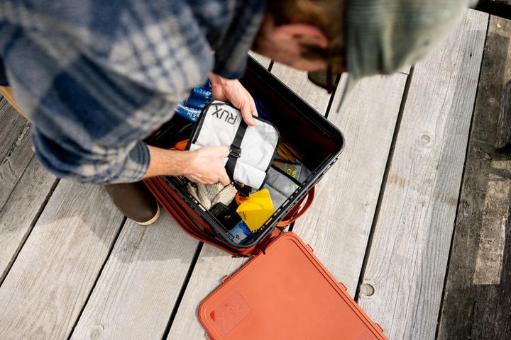 Produktbild Rux Packsystem Packing Pocket 2 Liter