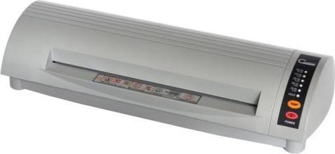 Produktbild RECOsystems Laminiergerät RECO LAM 321, A3 (250 µm, A3, Visitenkarte)