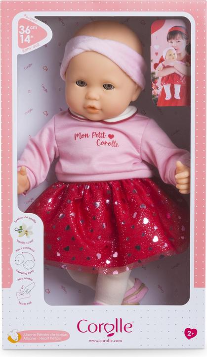 Produktbild Corolle Albane