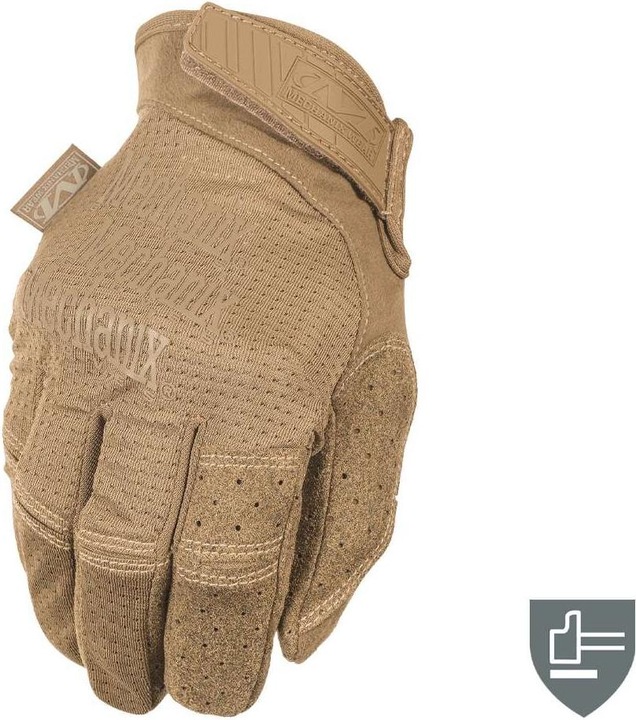 Produktbild Mechanix Wear Specialty Vent Generation II Handschuh (S)
