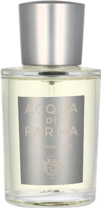 Actual product image Acqua Di Parma Colonia Pura (Eau de cologne, 50 ml)