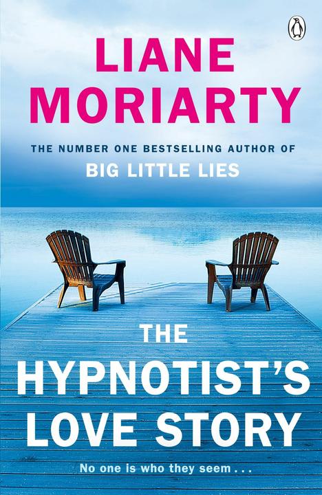 Produktbild The Hypnotist's Love Story (Englisch, Liane Moriarty, 2012)