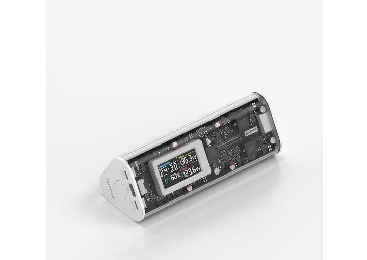 Produktbild Sharge 170 (24000 mAh, 170 W, 86.40 Wh)