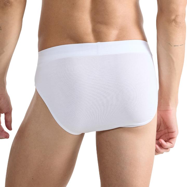 Produktbild Sloggi 4er Pack men EVER Ease Slip / Unterhose (M, 4er Pack)