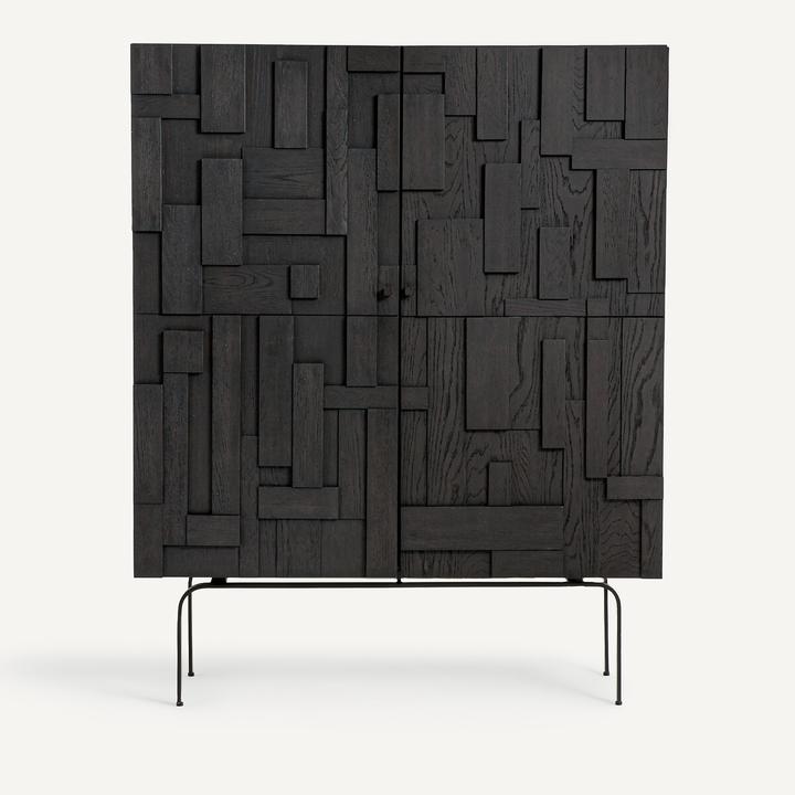 Produktbild AM.PM Kimal (130 x 41.30 x 163 cm)