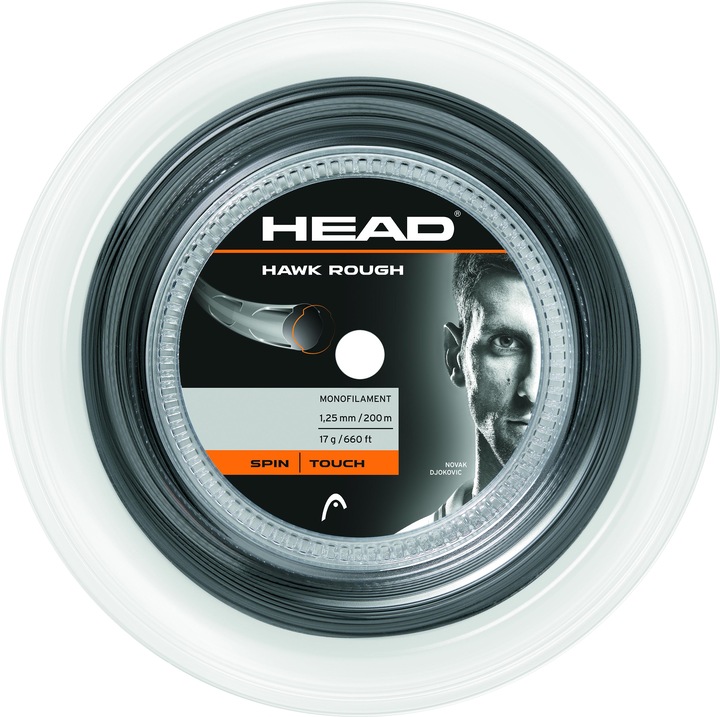 Head Hawk Rough 16 G/ 1.30mm