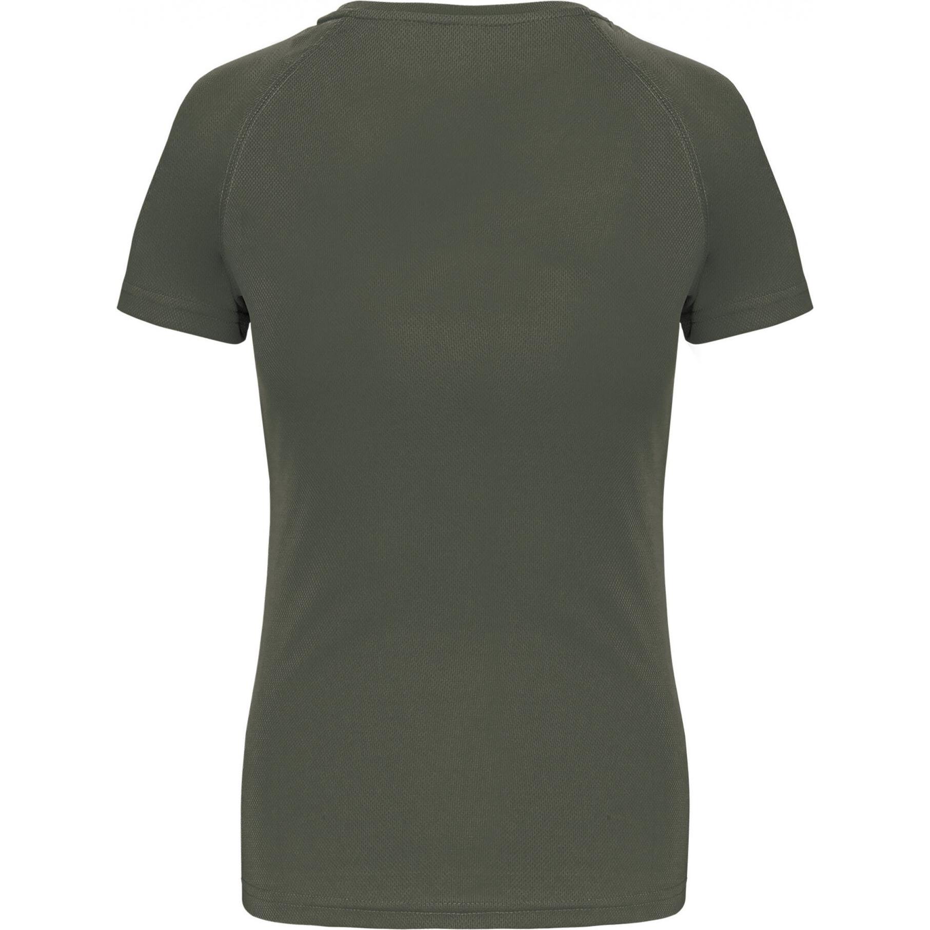 Thumbnail - Proact, Damen, Sportshirt, Trikot Frau (M), M