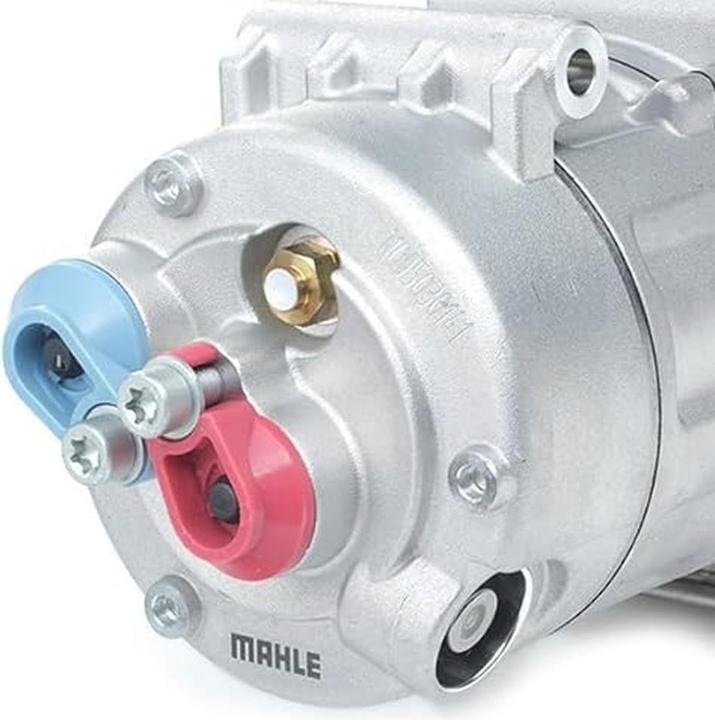 Actual product image Mahle AC-COMPRESSOR VS16