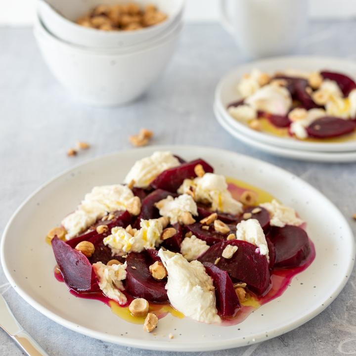 Actual product image Mäser Andoro (16 Piece)