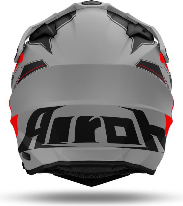 Actual product image Airoh Commander 2 (62 - 63 cm, XXL)