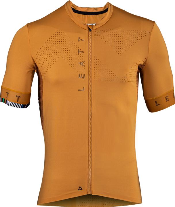 Actual product image Leatt MTB Endurance 5.0 Jersey (M)