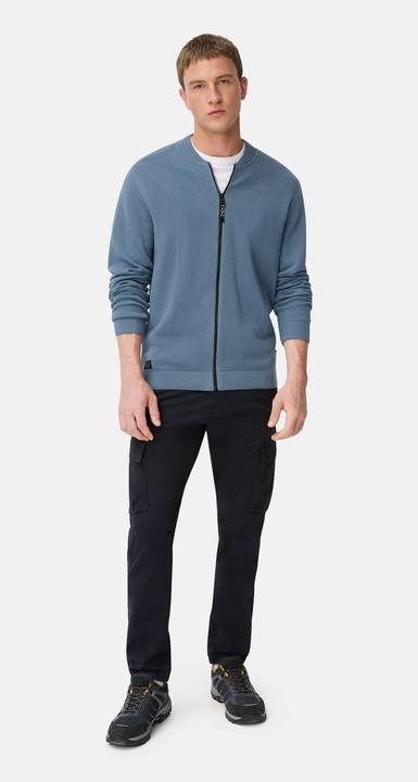 Produktbild Camel Active Strickjacke im Bomberstil (M)