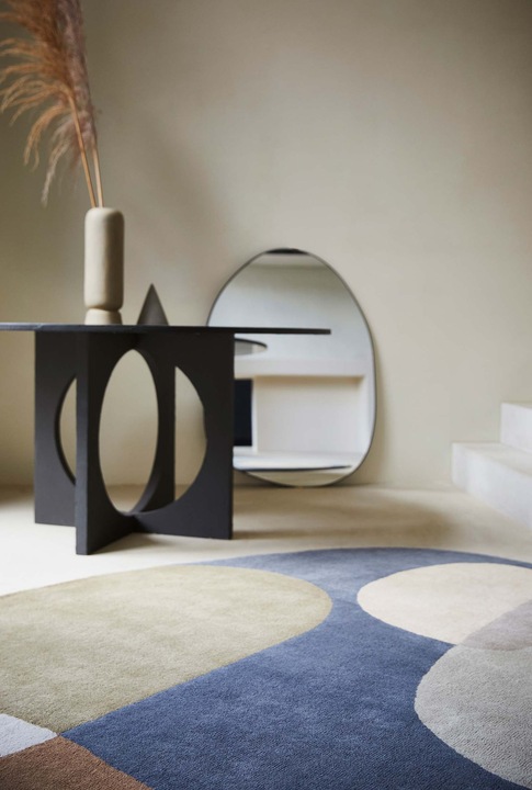 Actual product image Brink & Campman Decor (250 x 350 cm)