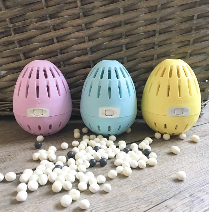 Immagine prodotto Ecoegg Waschei (70 Cicli di lavaggio, Perline per il bucato)