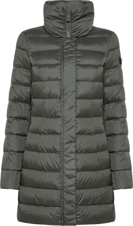 Produktbild Peuterey Steppjacke SOBCHAK MQ 01 mit hohem Kragen (48)
