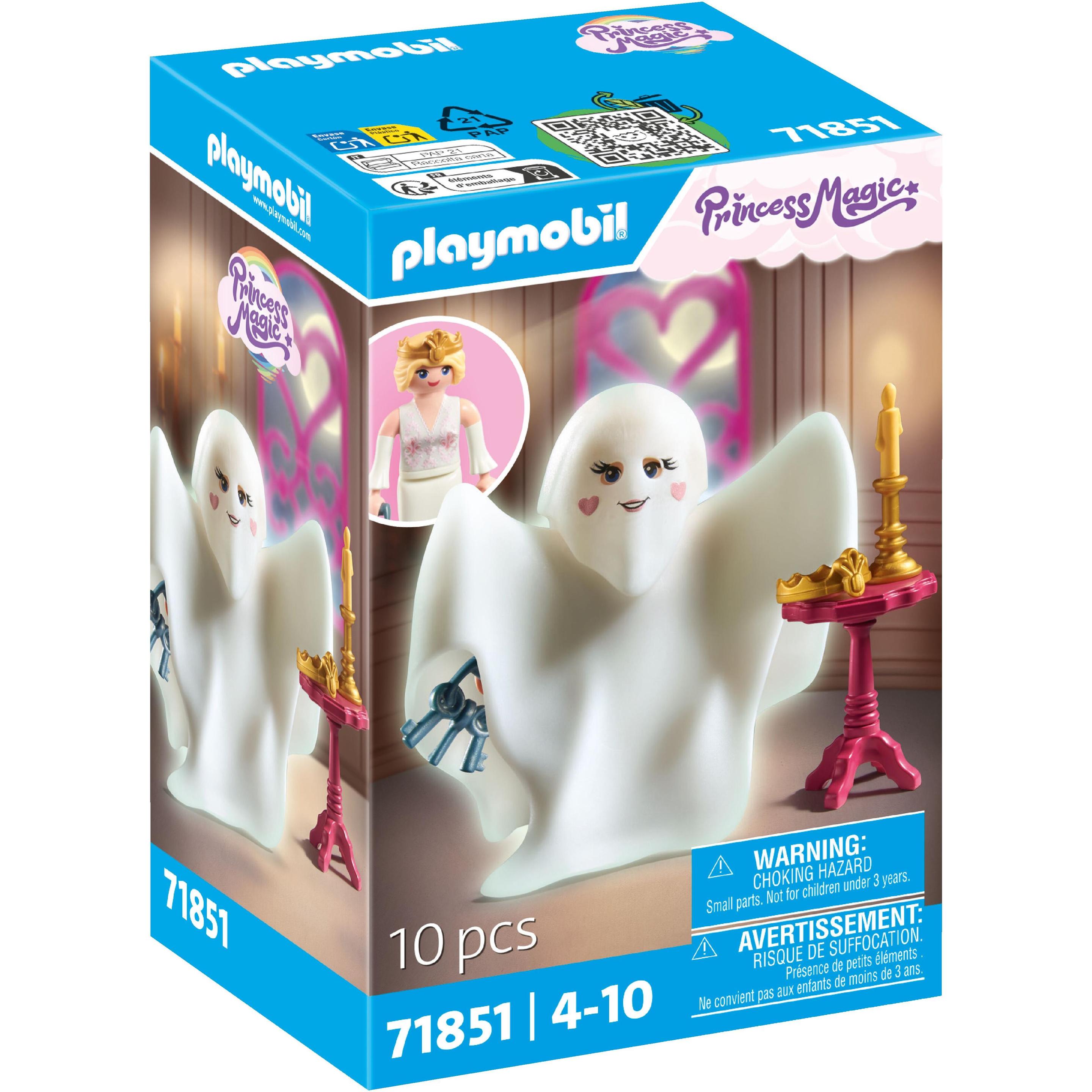 Playmobil 71851 Prinzessinnen-Schlossgespenst (71851)
