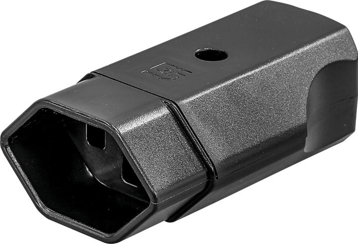 Image du produit Steffen MID Accouplement T23 (Type 23)