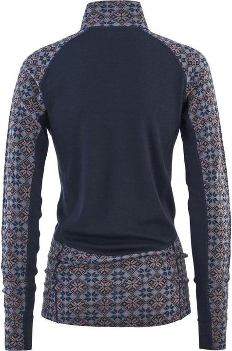 Produktbild Kari Traa Women's Rose Light Half Zip (M)