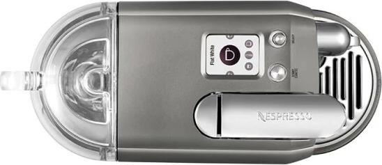 Actual product image Sage Creatista Plus (NESPRESSO Original)