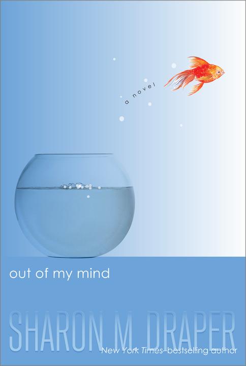 Produktbild Out of My Mind (Englisch, Sharon M. Draper, 2012)