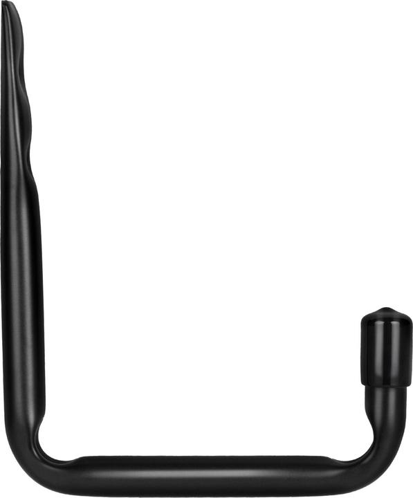 Produktbild Maclean 2x Stahl-Wandhalterungen für Reifen, MC-488