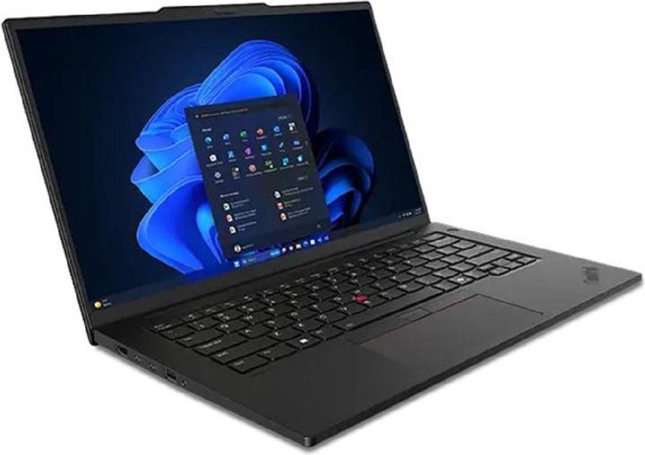 Produktbild Lenovo ThinkPad P14s Gen 5 (14.50", 1000 GB, 32 GB, DE, Intel Core Ultra 7 155H)