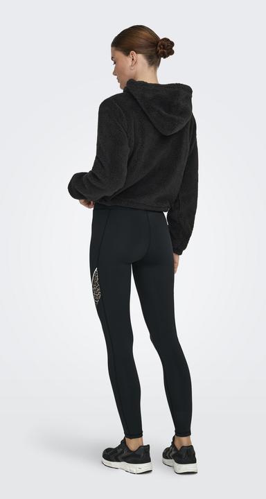 Produktbild Only Play ONPCAS-FLUF Sweatshirt Kapuzenpullover (XL)