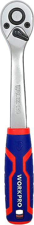 Workpro WP271011 Umschaltknarre 3/8" (10 mm) 203 mm (3/8")