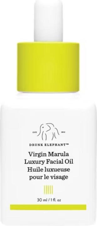 Drunk Elephant Virgin Marula (30 ml, Bis SPF 10)