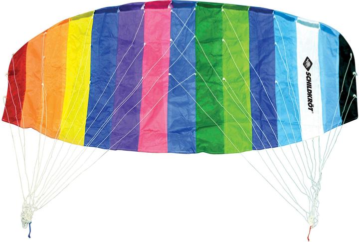 Immagine prodotto Schildkröt SCHILDKR™T Dual Line Sport Kite 2.0 aquilone acrobatico